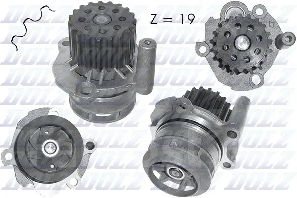 ����� �������, ��-�� ������� DOLZ A251 A251 ����