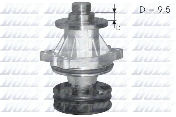 ����� ������� B214 DOLZ B214 ����