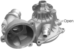 ����� ������� bmw e65 / e66 3.5-6.0i / li 01-08 DOLZ B228 B228 ����