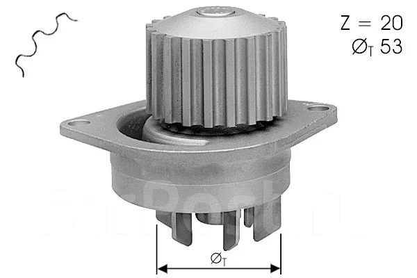 ����� ������� (TS) DOLZ C111 C111 ����