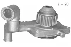����� Ford EscortOrionFiesta 1.11.31.6 80-86 F-107_ DOLZ F107 F107 ����