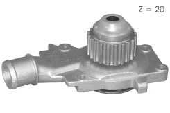 ����� �������, ��-�� ������� DOLZ F127 F127 ����
