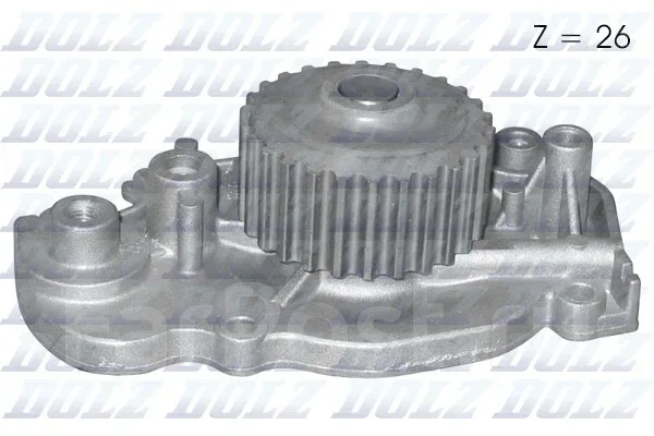������� ����� DOLZ H127 H127 ����