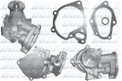 ����� ������� MMC 1300A045 Dolz H-237 4D56 KA4T KB4T KH4W 05/12- H237 ����