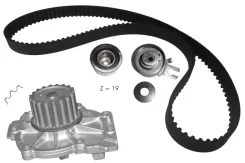 �������� ����� ��� Volvo V60/XC70 -17 2.4 D � ������ DOLZ KD111 ����