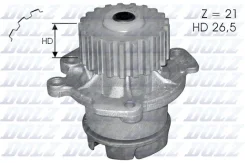 ����� ������� ���-21080-21114 + ��������� (����� ����) (8��. 1,5V, 1,6V) Dolz L123 L123 ����
