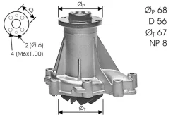 ����� ������� M176 Dolz M176 ����