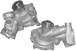 ����� ������� SS Rexton 01-; Korando 97-07; Musso 99-02MB C/E/S-Class 93-00 [M209] M209 ����