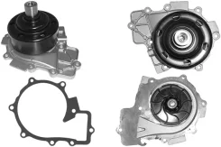 ����� ������� MB Sprinter 06-; [M248] M248 ����