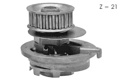 ����� ������� (TS) DOLZ O117 O117 ����