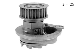 ����� ������� opl astr / omega / vectra 1, 8i / 2, 0i 98 / DOLZ O137 O137 ����