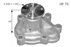 ����� ������� 1.7TDiesel �� 3 ��������� GM 1334268/98109416/6334019/13341�43/O142 O142 ����