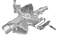 ����� ������� OPEL Agila/Astra G/Corsa B/Corsa C 98-07 1.0/1.2 DOLZ O265 ����