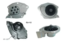 ����� ������� Laguna II, Megane II, Scenic II-III / Nissan Primera / Suzuki Grand Vitara II 1.9 DCi R232 R232 ����