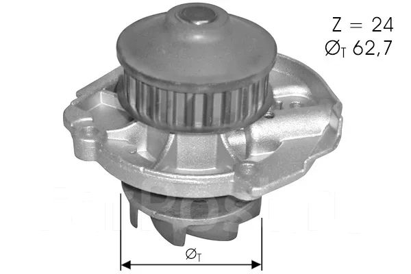 ����� ������� DOLZ [S261] S261 ����