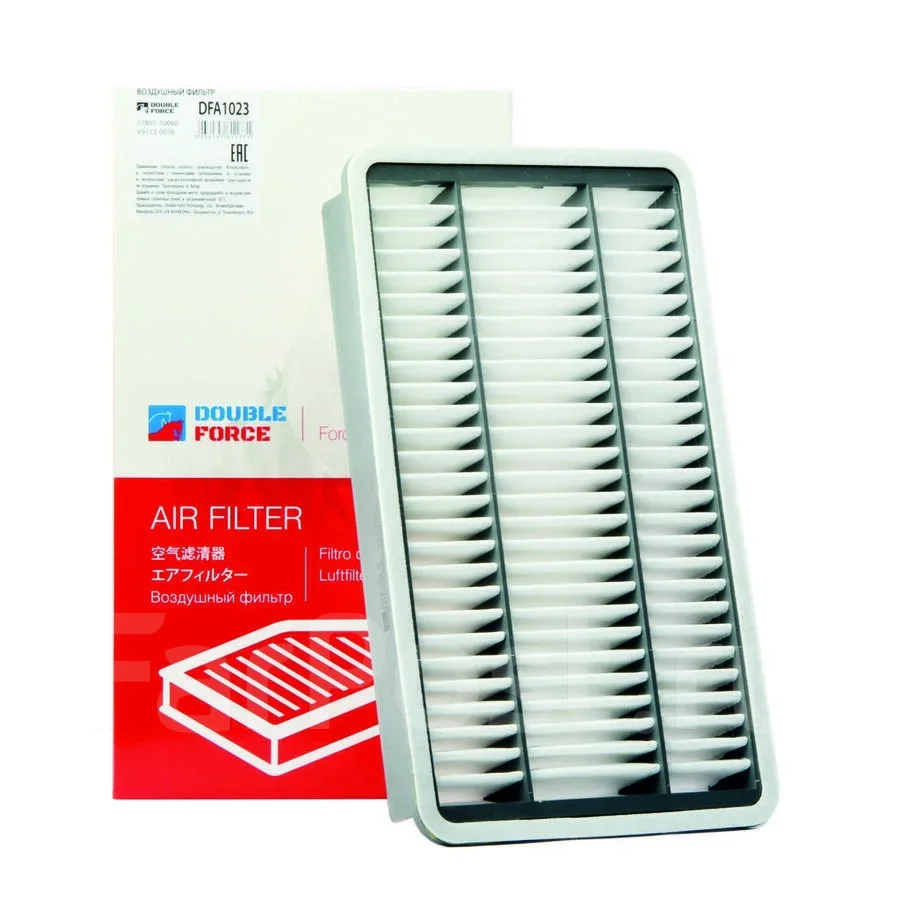 ������ ��������� Double Force Double Force DFA1023 DFA1023 ����