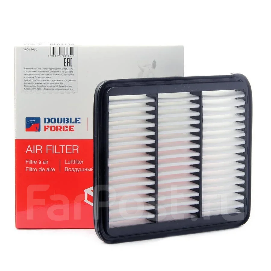 ������ ��������� Double force DFA2214 DFA2214 ����