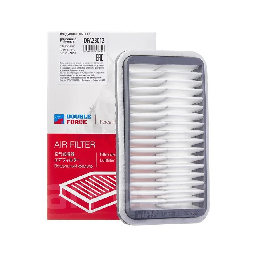 ������ ��������� Doubleforce DFA23012 DFA23012 ����