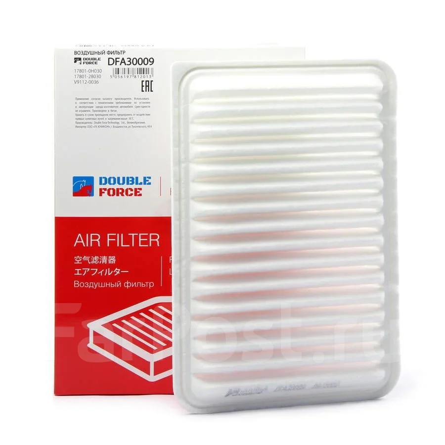 ��������� ������ A1019 DFA30009 Double Force DFA30009 ����
