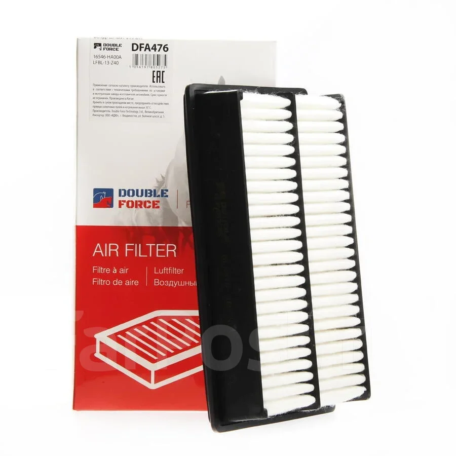 ��������� ������ A476 Double Force DFA476 DFA476 ����