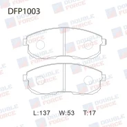 ������� ��������� �������� �������� Doubleforce DFP1003 AY040-NS125 D1060-AM80B DFP1003 ����