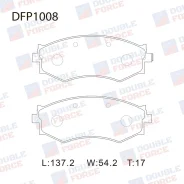 ������� ��������� �������� Double Force DFP1008 ����