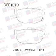 ������� ��������� �������� ������ Double Force Double Force DFP1010 DFP1010 ����