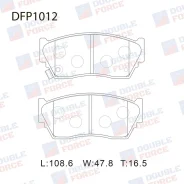 ������� ��������� �������� Double Force DFP1012 ����