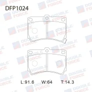 ������� ��������� PF-5232 Double Force DFP1024 ����