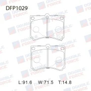 ������� ��������� �������� �������� Double Force Double Force DFP1029 DFP1029 ����