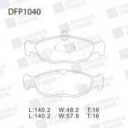 ������� ��������� �������� Double Force DFP1040 ����