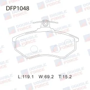 ������� ��������� �������� Double Force DFP1048 DFP1048 ����
