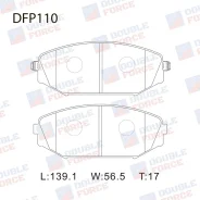 ������� ��������� �������� �������� Double Force Double Force DFP110 DFP110 ����