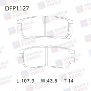 ������� ��������� �������� Double Force DFP1127 ����