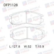 ������� ��������� �������� �������� Double Force Double Force DFP1128 DFP1128 ����