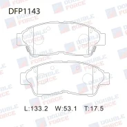 ������� ��������� �������� �������� Double Force DFP1143 DFP1143 ����
