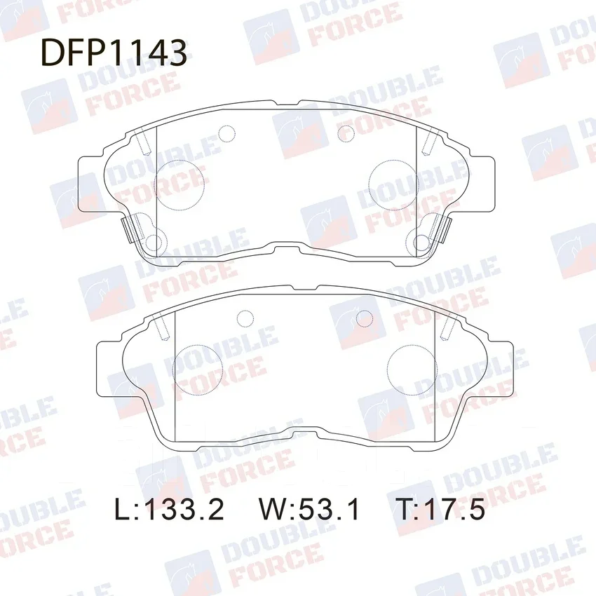 ������� ��������� DFP1143 ����