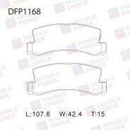 ������� AN221/222/420/438/464 TOY Corona - #T19#,215,195 ST18#, ST20# 91-, Celica - ST18#, ST20# 8 DFP1168 ����