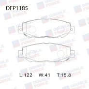 ������� ��������� �������� ������ Double Force Double Force DFP1185 DFP1185 ����