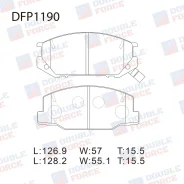 ������� ��������� �������� �������� Double Force Double Force DFP1190 DFP1190 ����