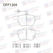 ������� ��������� �������� Double Force DFP1204 ����