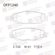 ������� ��������� �������� ������ Double Force Double Force DFP1240 DFP1240 ����