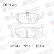 ������� ��������� �������� ������ Double Force Double Force DFP1265 DFP1265 ����