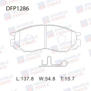 ������� ��������� �������� Double Force DFP1286 ����