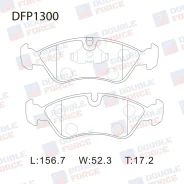 ������� ��������� �������� Double Force DFP1300 ����