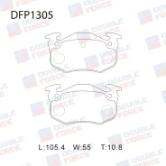 ������� ��������� �������� ������ Double Force Double Force DFP1305 DFP1305 ����