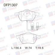 ������� ��������� �������� Double Force DFP1307 DFP1307 ����