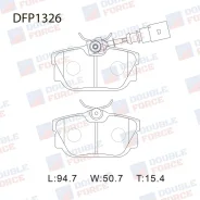 ������� ��������� �������� Double Force DFP1326 ����