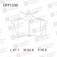������� ��������� �������� ������ Double Force Double Force DFP1330 DFP1330 ����