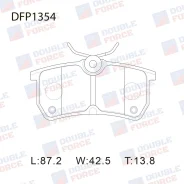 ������� ��������� �������� ������ Double Force Double Force DFP1354 DFP1354 ����